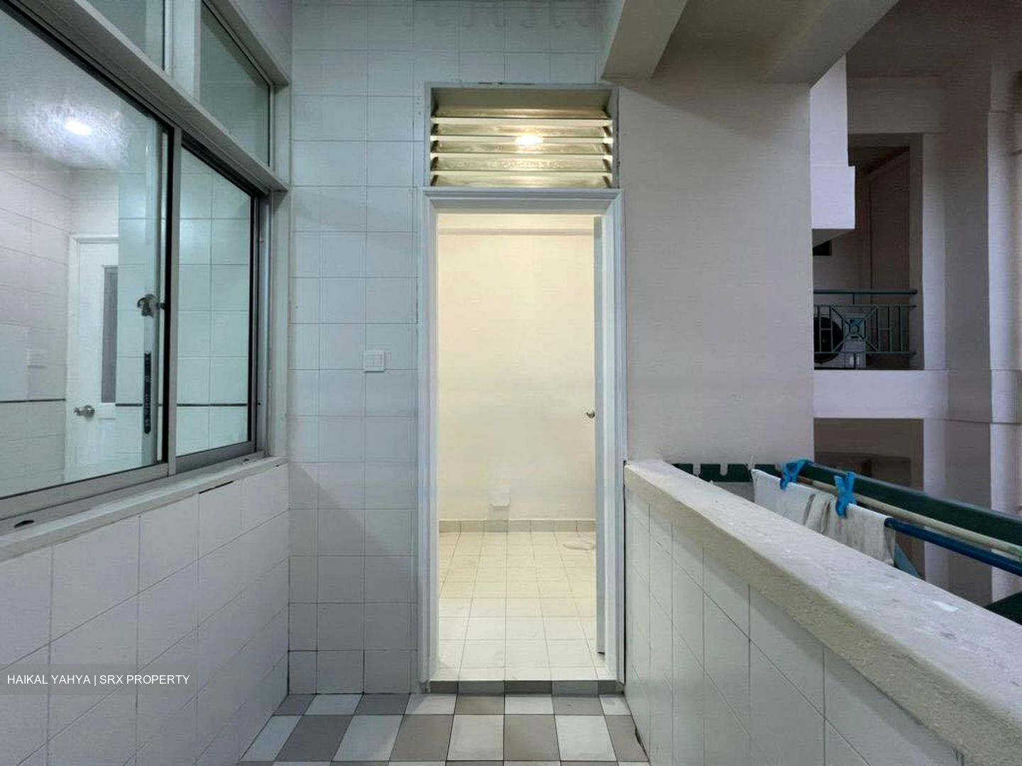 Changi Green (D16), Condominium #570214761